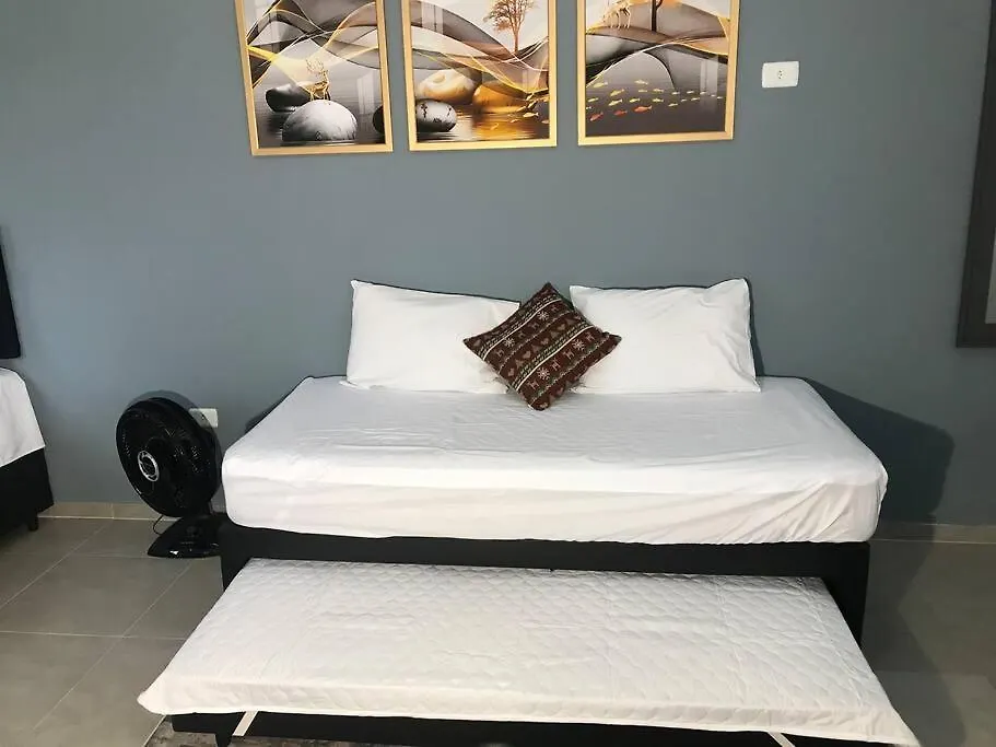 Apartment Studio Aconchegante Sao Miguel Paulista Sao Paulo
