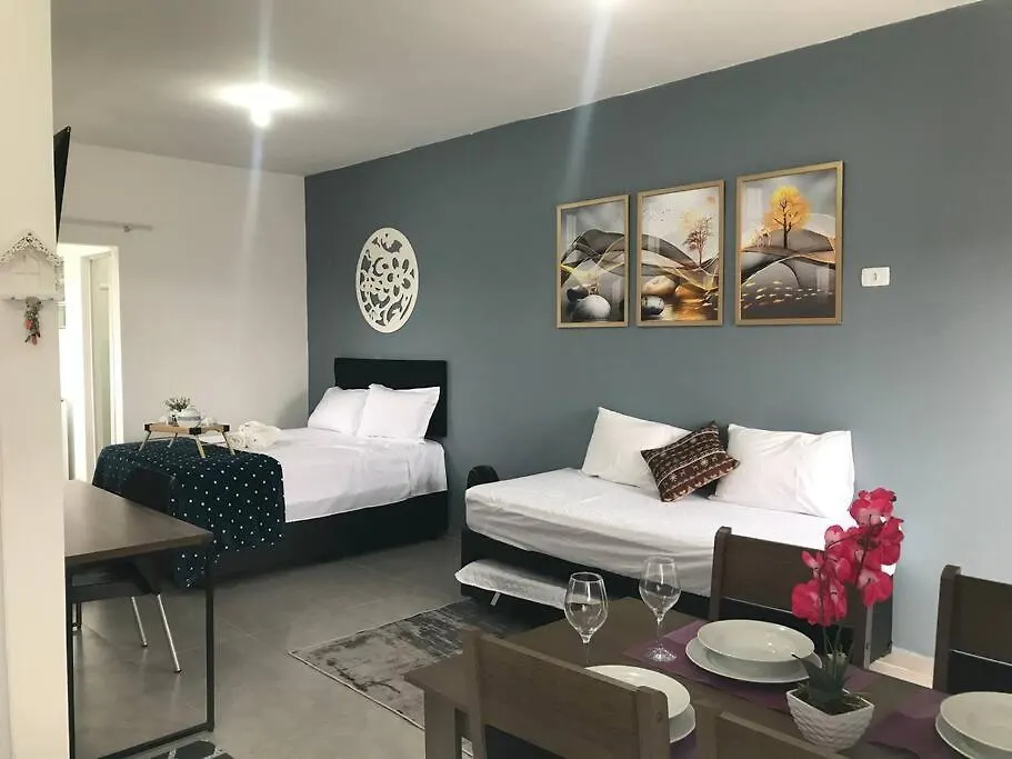 Studio Aconchegante Sao Miguel Paulista Sao Paulo