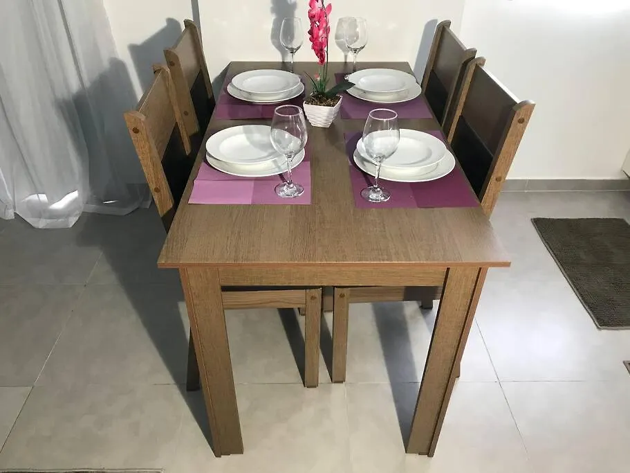 Apartment Studio Aconchegante Sao Miguel Paulista Sao Paulo