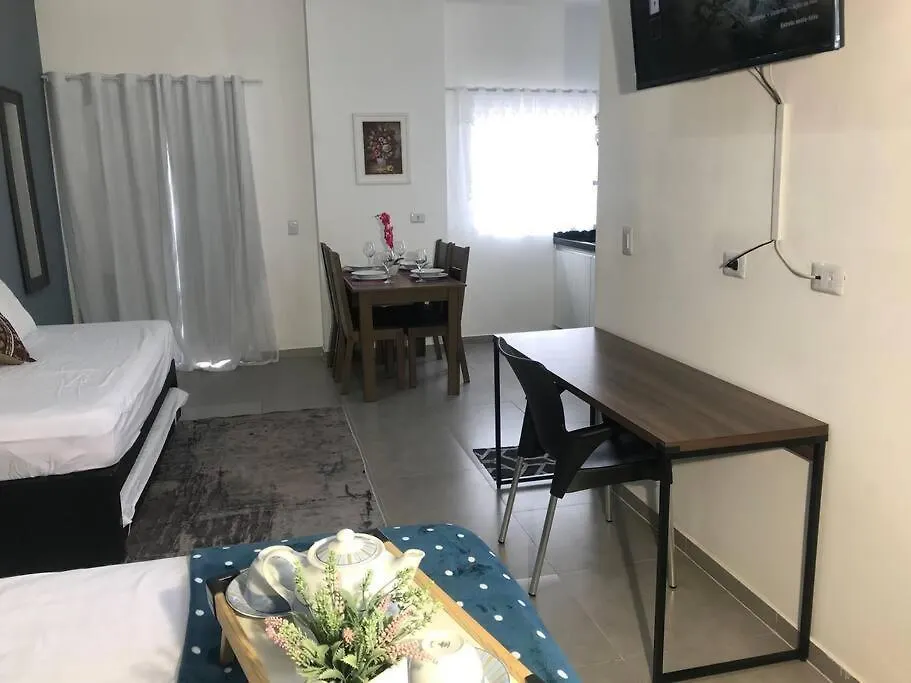 Studio Aconchegante Sao Miguel Paulista Sao Paulo