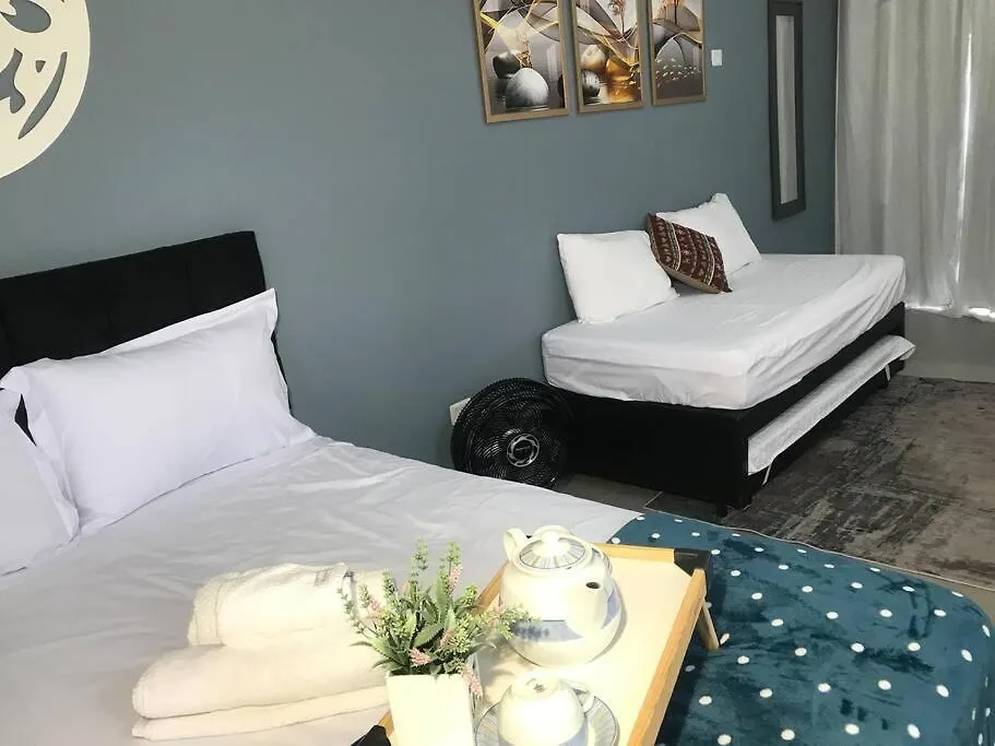 Apartmán Studio Aconchegante Sao Miguel Paulista São Paulo