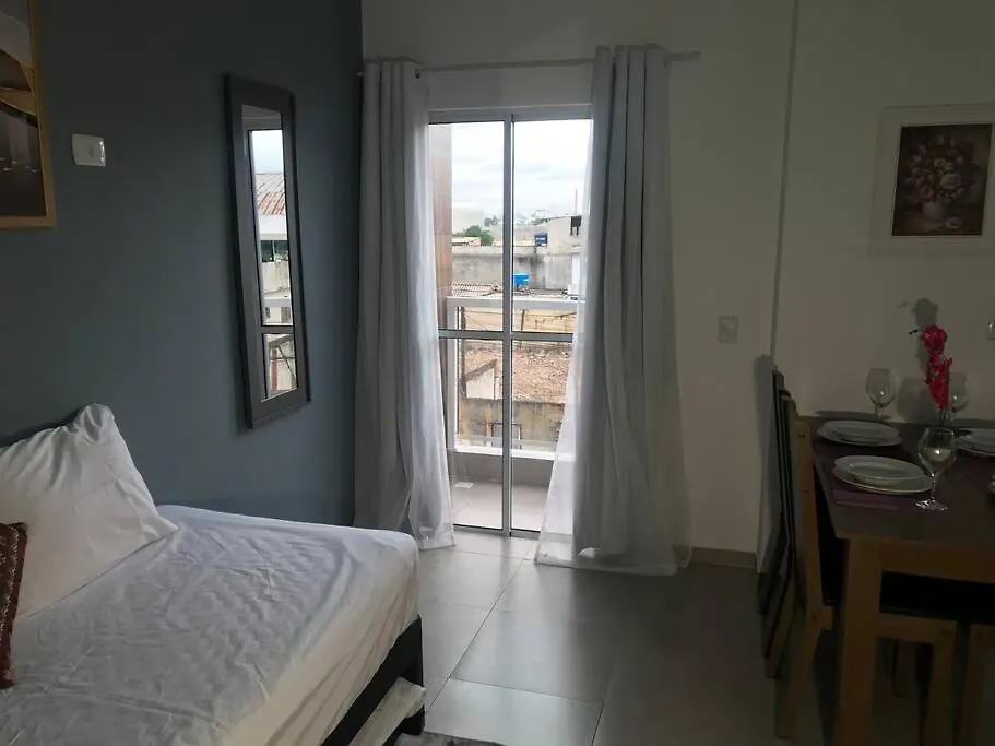 Studio Aconchegante Sao Miguel Paulista São Paulo 0*,
