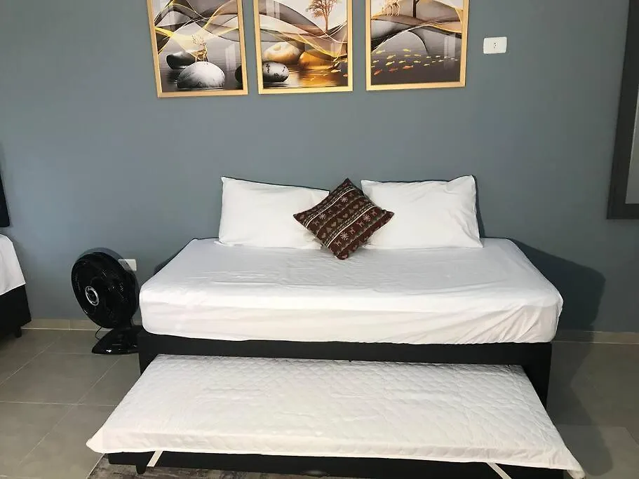 Studio Aconchegante Sao Miguel Paulista São Paulo