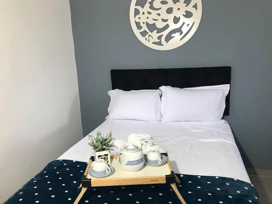 Studio Aconchegante Sao Miguel Paulista São Paulo Apartmán