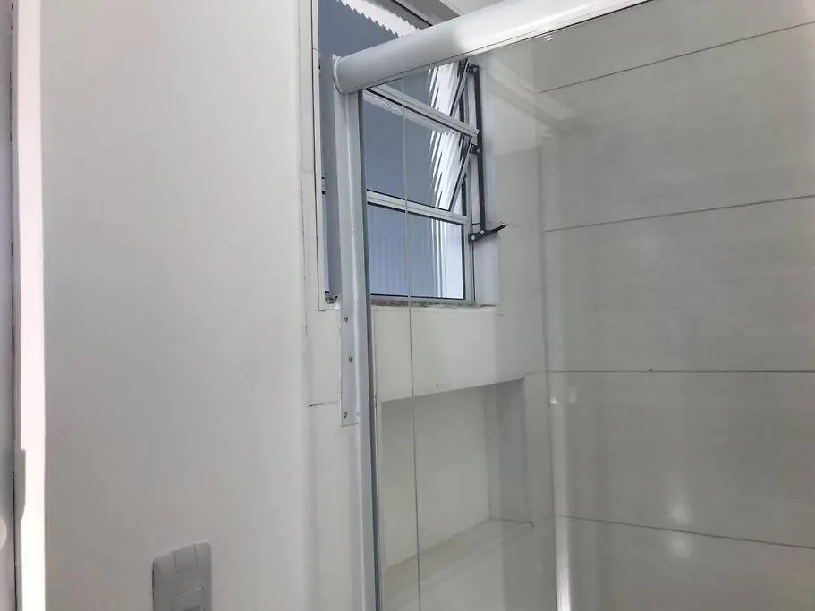 Apartmán Studio Aconchegante Sao Miguel Paulista São Paulo